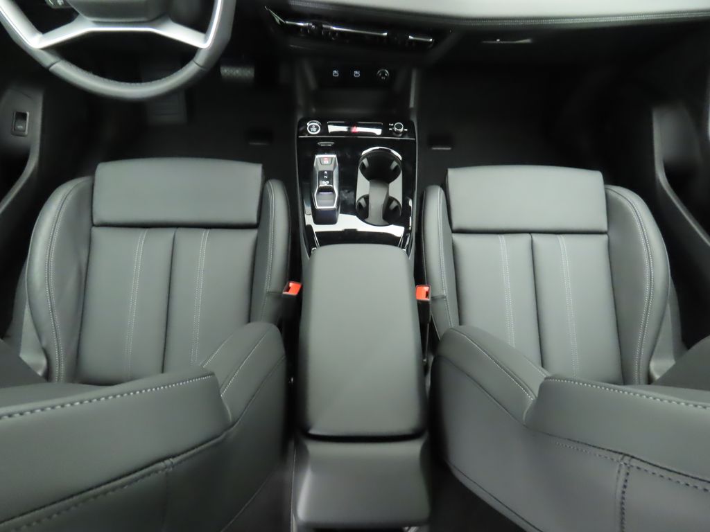 2025 Audi Q6 e-tron Premium 18
