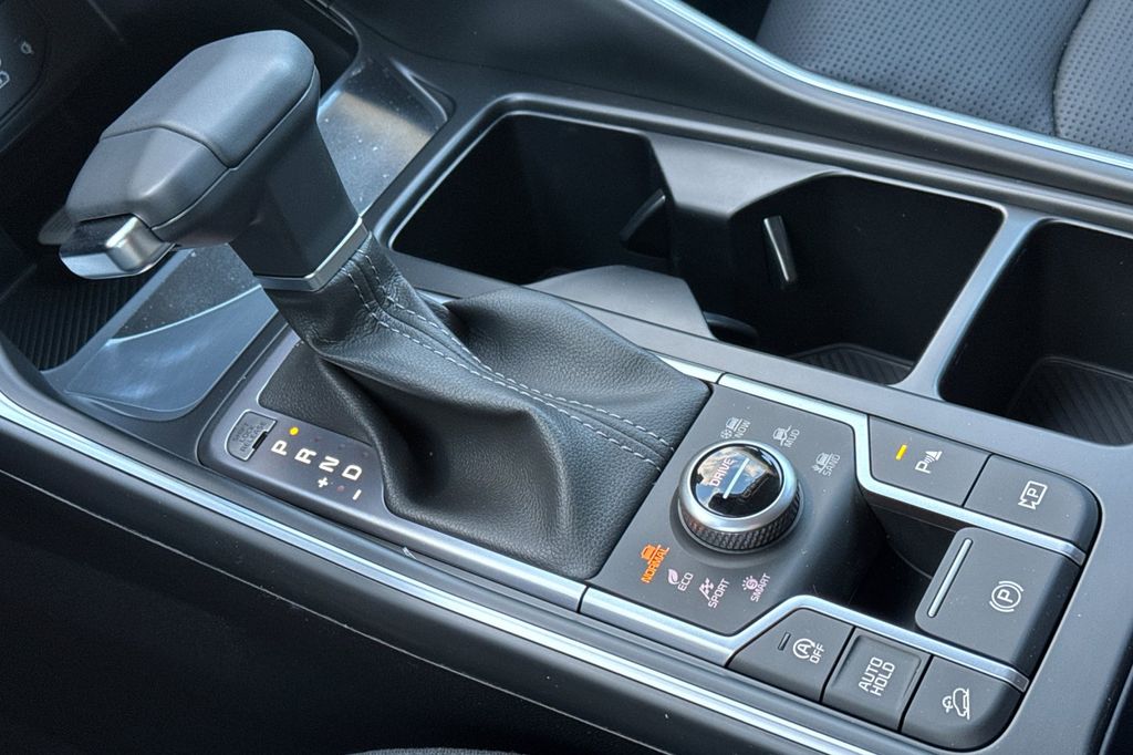 new 2026 Kia Sorento car, priced at $39,265