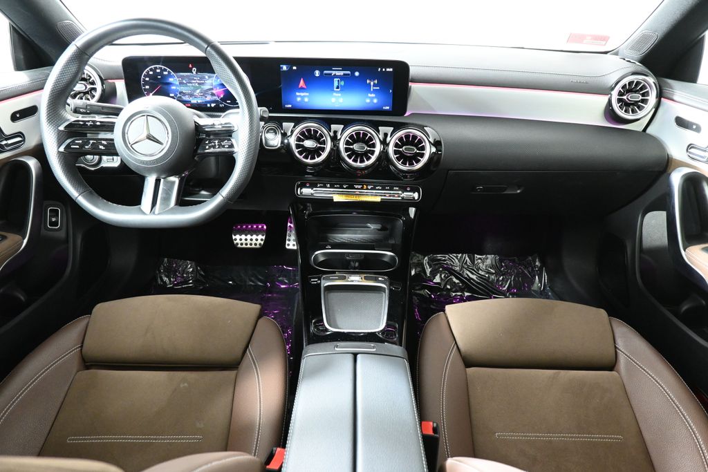 2024 Mercedes-Benz CLA 250 16