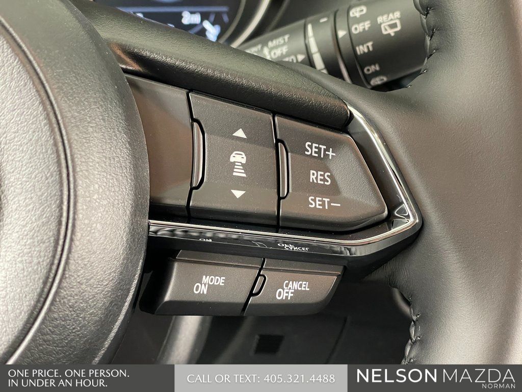 New 2025 Red Mazda 2.5 S Preferred Package image 26