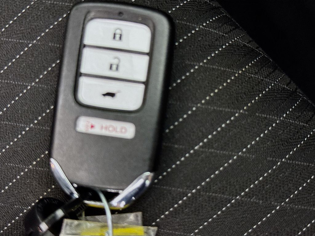 Used Car 2019 Honda Fit  Ex For Sale Under $20,000 In Austin, Texas