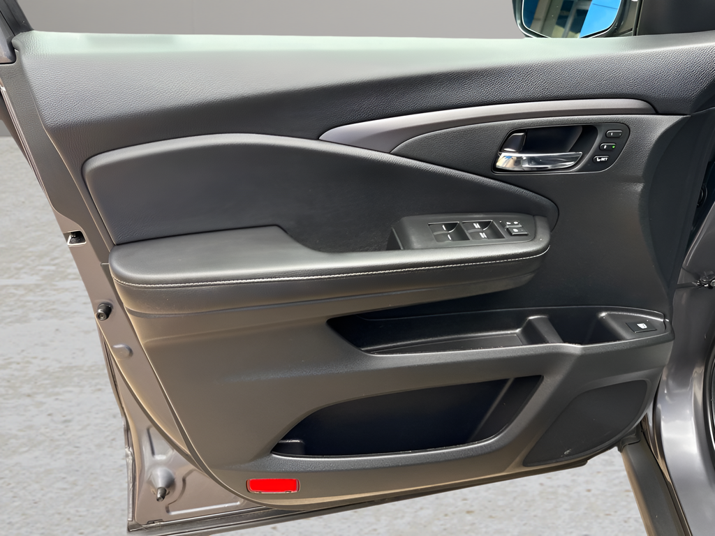 2023 Honda Ridgeline