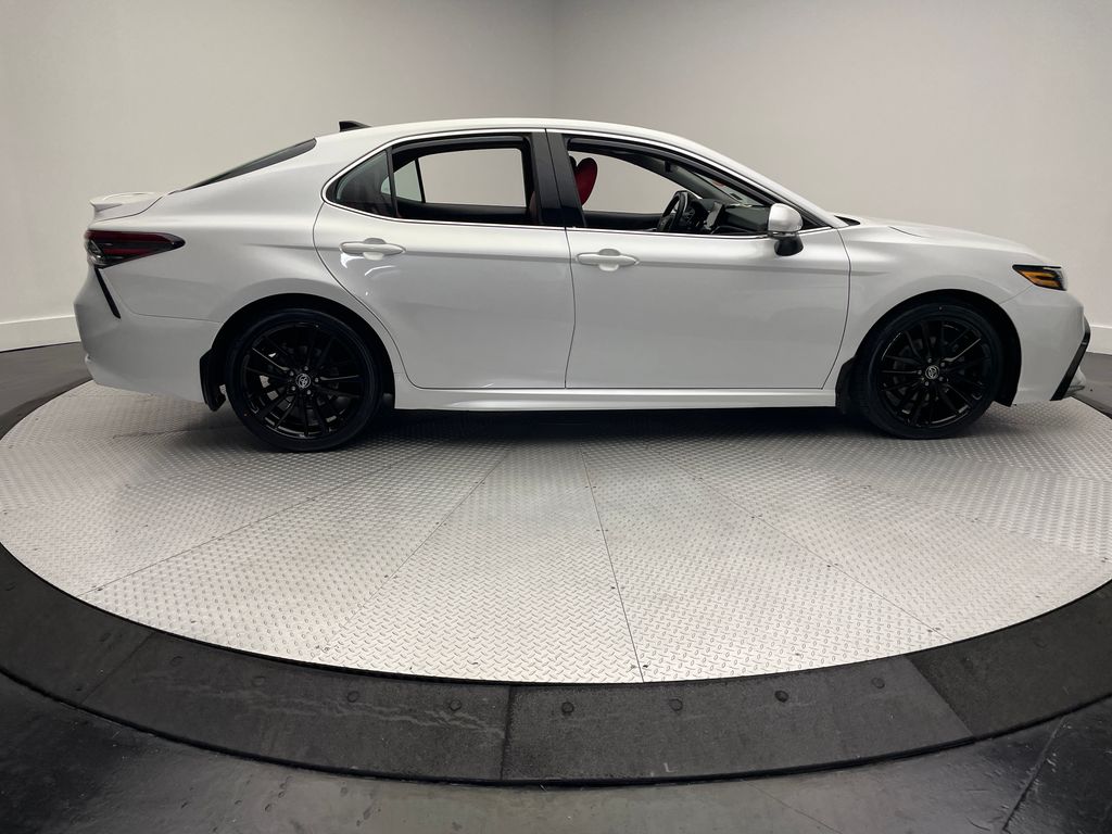 Thumbnail: 2023 Toyota Camry - 4