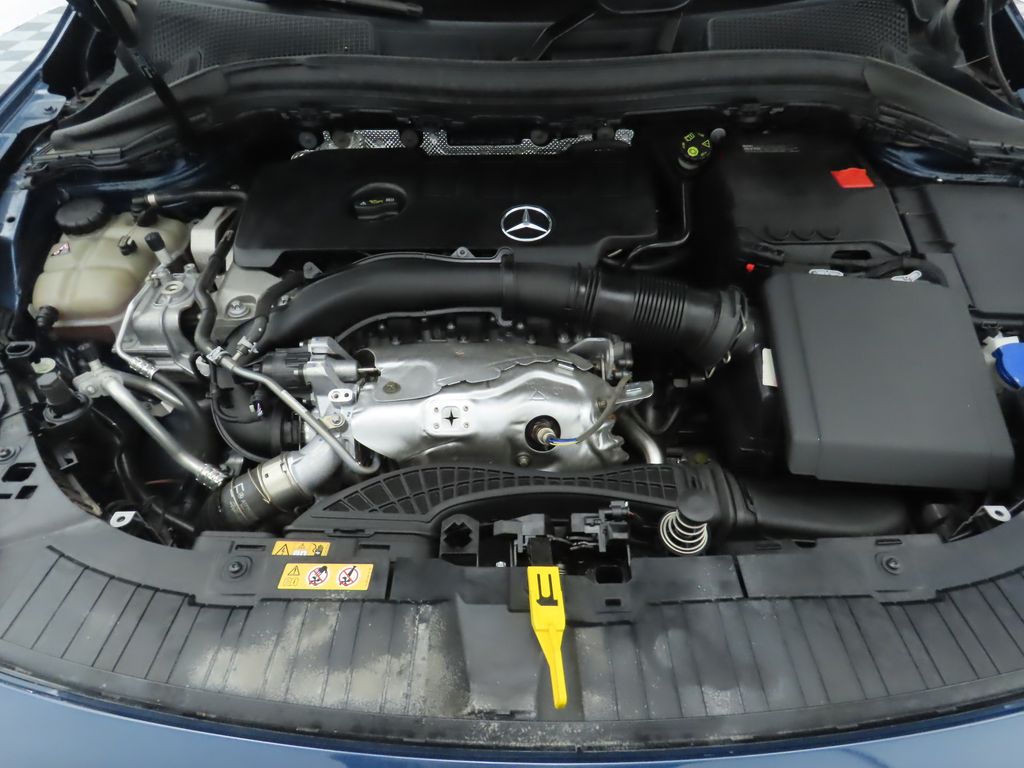 Thumbnail: 2021 Mercedes-Benz GLA - 29