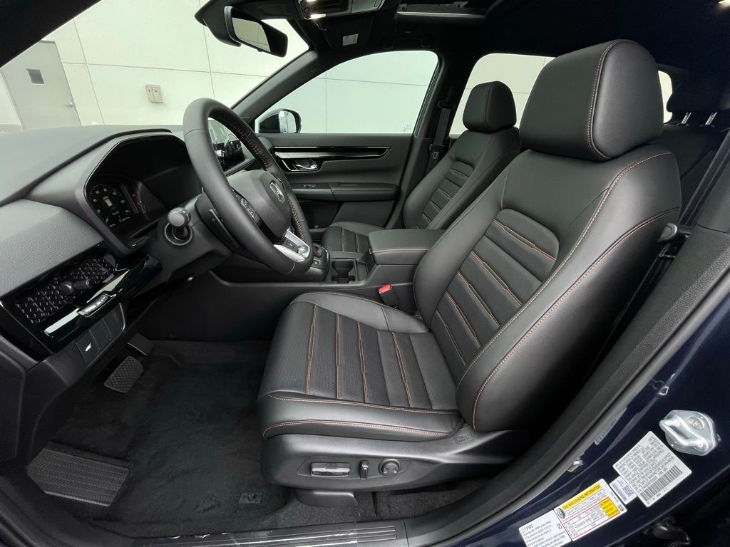 Thumbnail: 2026 Honda CR-V - 29