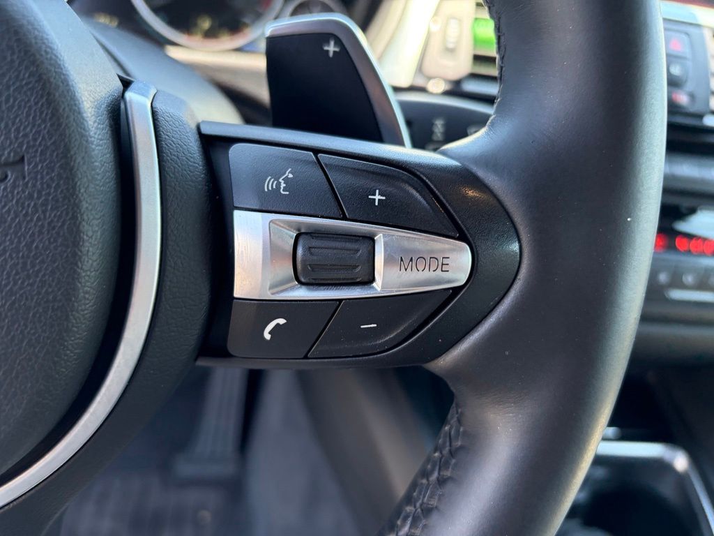Used 2015 BMW 4 Series Coupe
