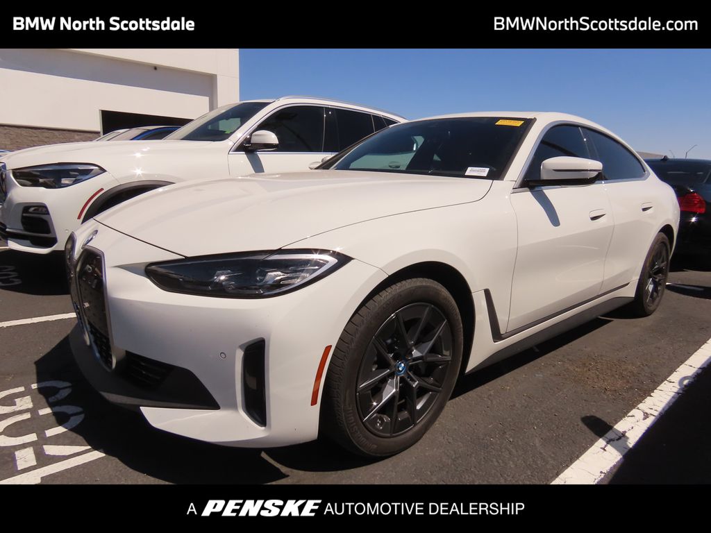 2024 BMW i4 eDrive35 -
                Phoenix, AZ