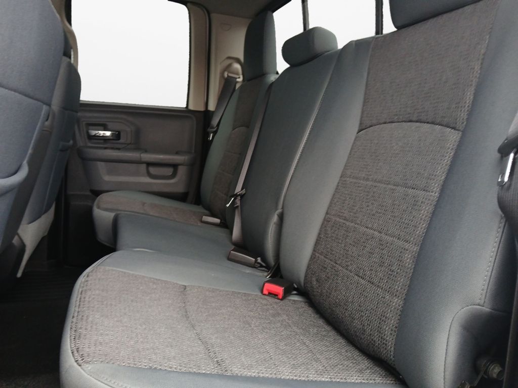 Used Car 2016 Ram 1500  Big Horn For Sale Under $25,000 In Austin, Texas