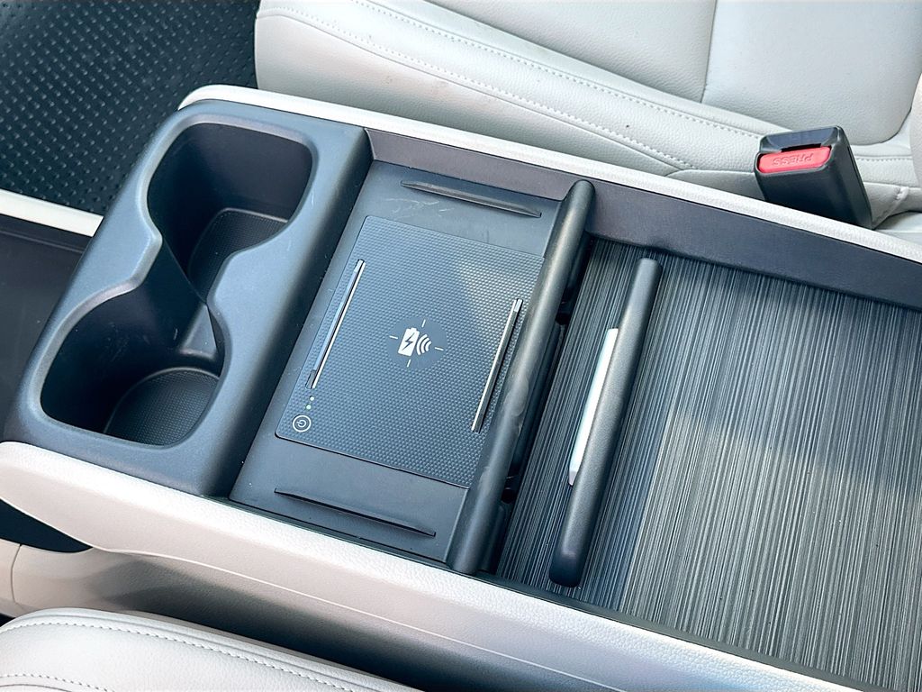 2025 Honda Odyssey EX-L 14