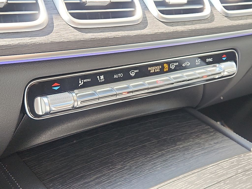 Thumbnail: 2026 Mercedes-Benz GLS - 11