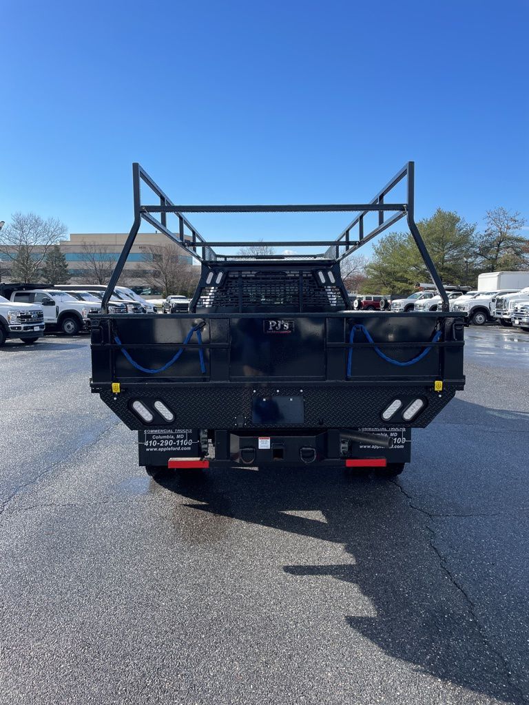 2026 Ford F-450 Chassis XL