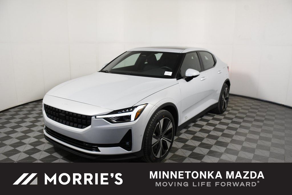 2023 Polestar 2 Long Range Dual Motor AWD