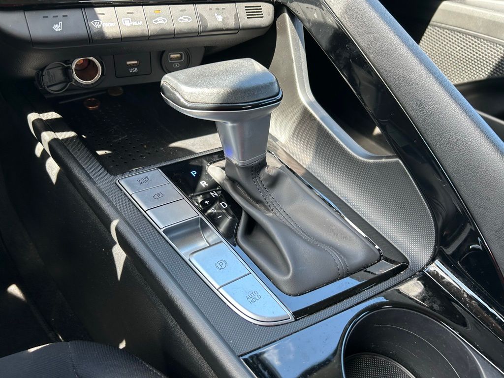 Thumbnail: 2023 Hyundai Elantra - 26