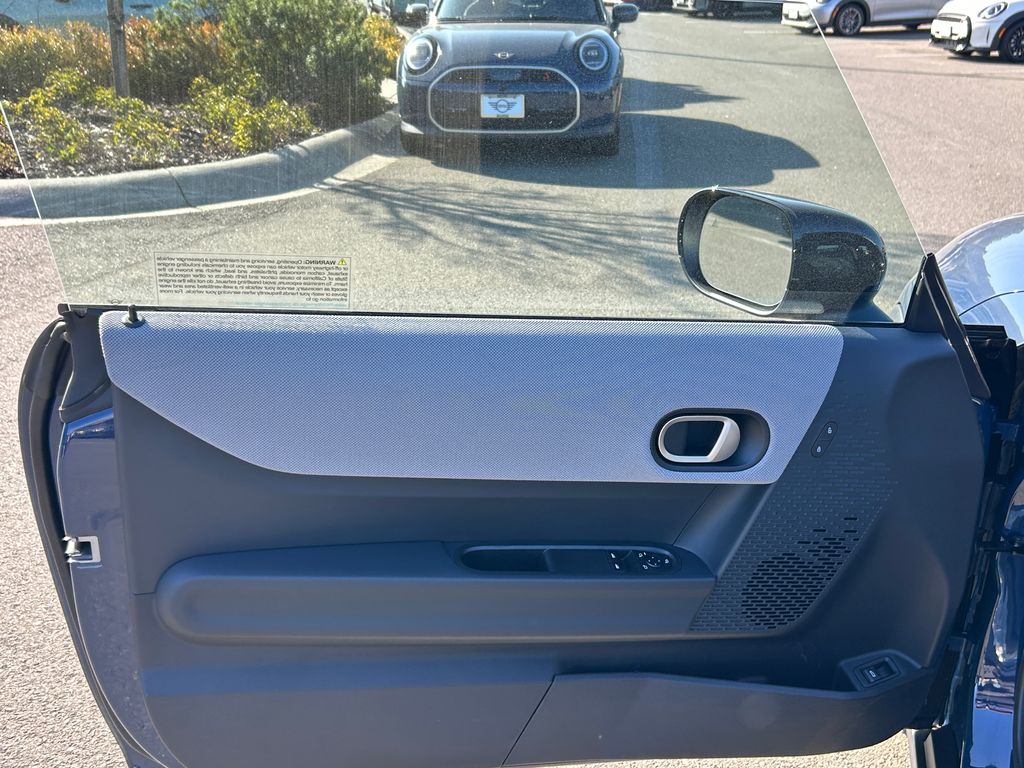 Thumbnail: 2026 MINI Cooper - 11