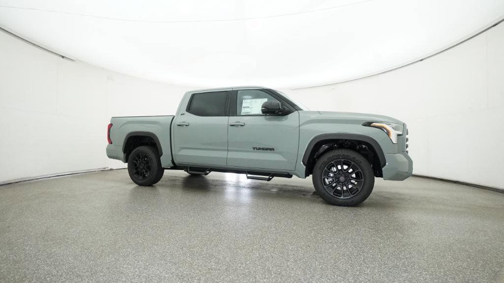 Thumbnail: 2026 Toyota Tundra - 31
