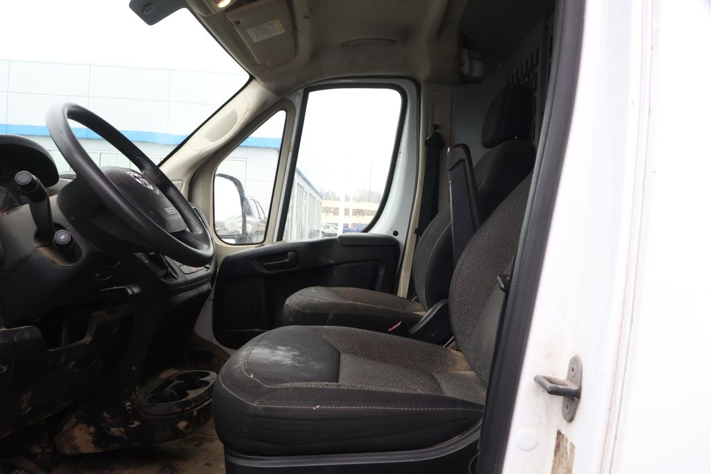 Thumbnail: 2019 RAM ProMaster - 10