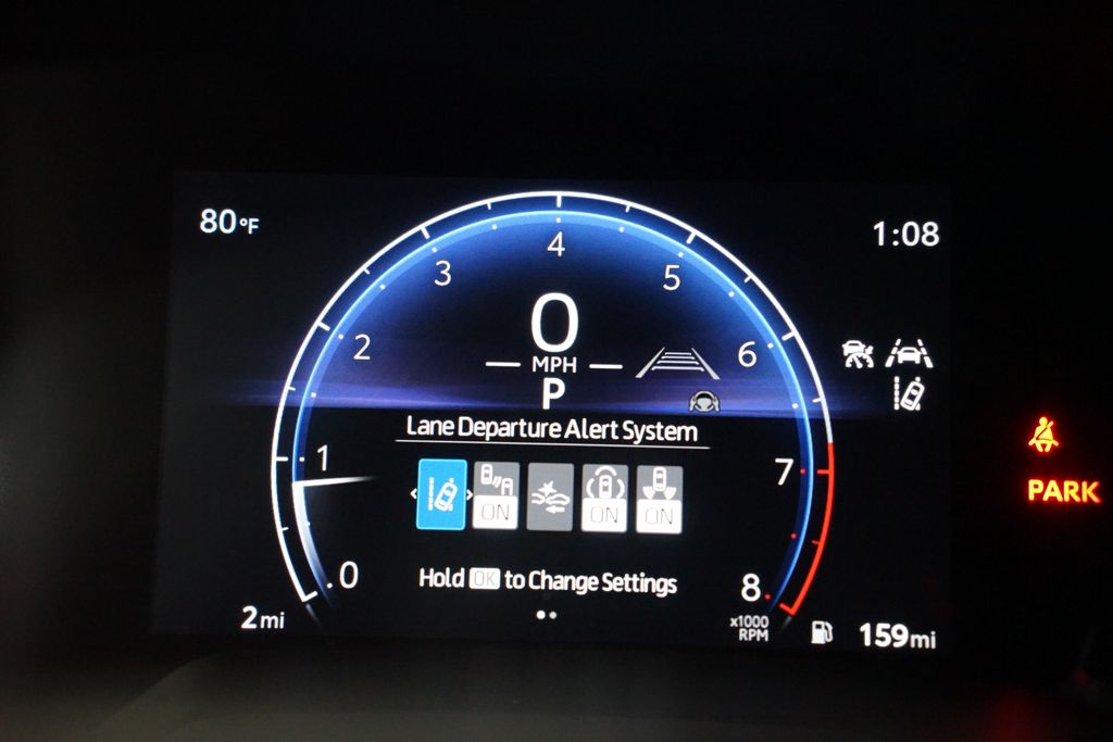 Thumbnail: 2026 Toyota Corolla - 16