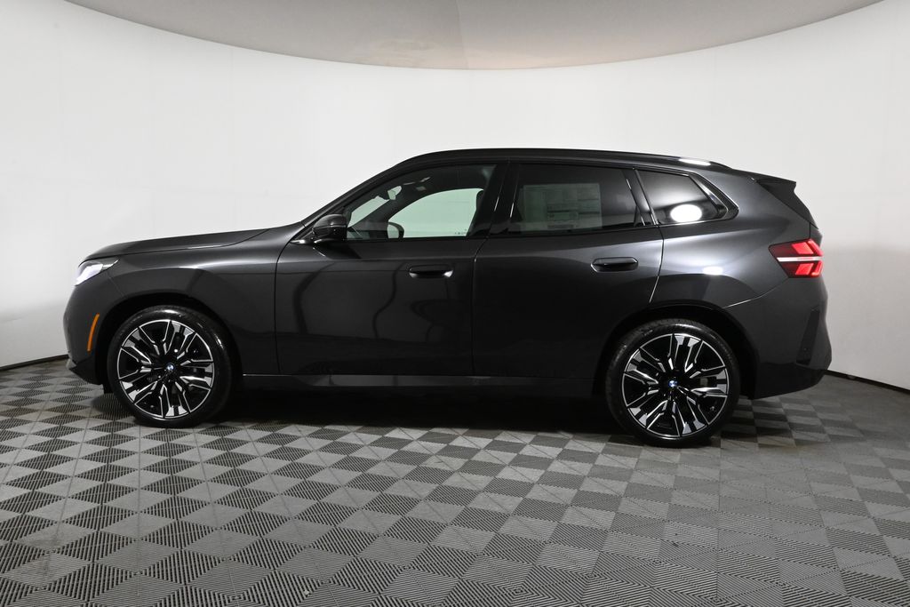 Thumbnail: 2025 BMW X3 - 2