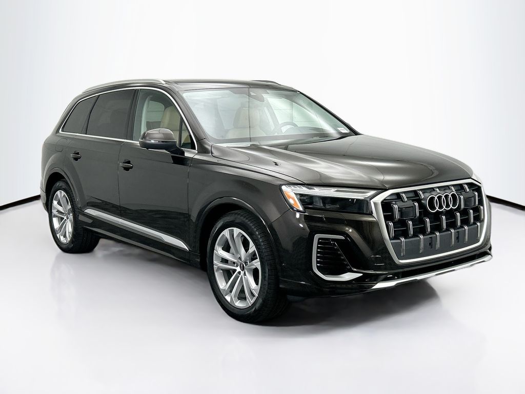 Thumbnail: 2026 Audi Q7 - 3