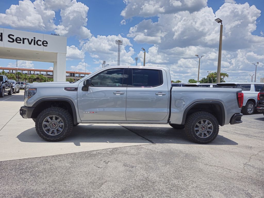 new 2026 GMC Sierra 1500 car, priced at $69,040