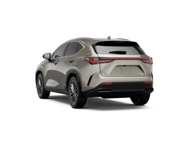 Thumbnail: 2026 Lexus NX - 8
