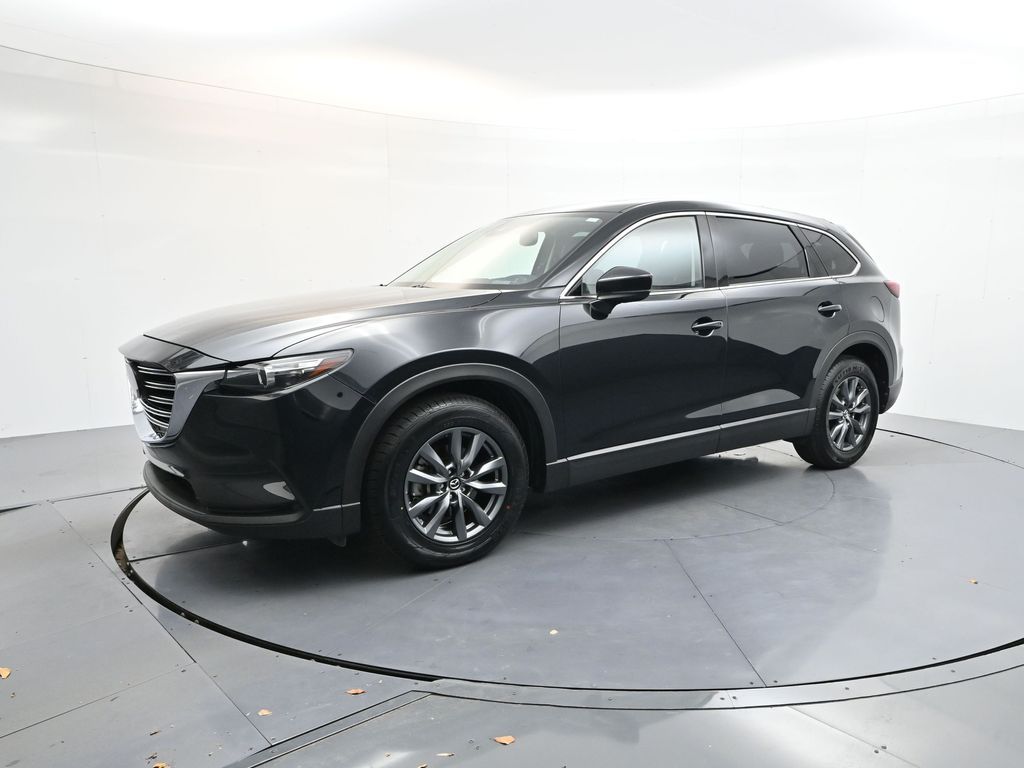 2023 Mazda CX-9 Touring AWD