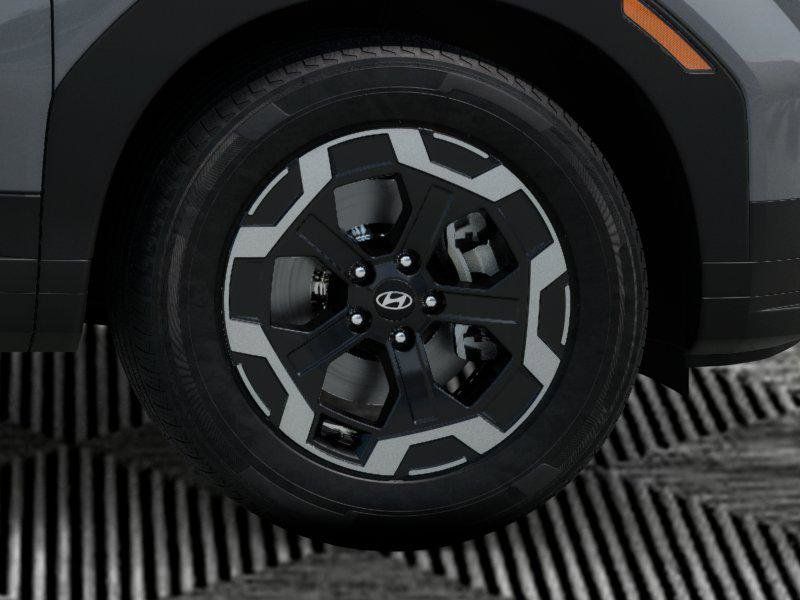 2026 Hyundai Santa Fe — photo 8