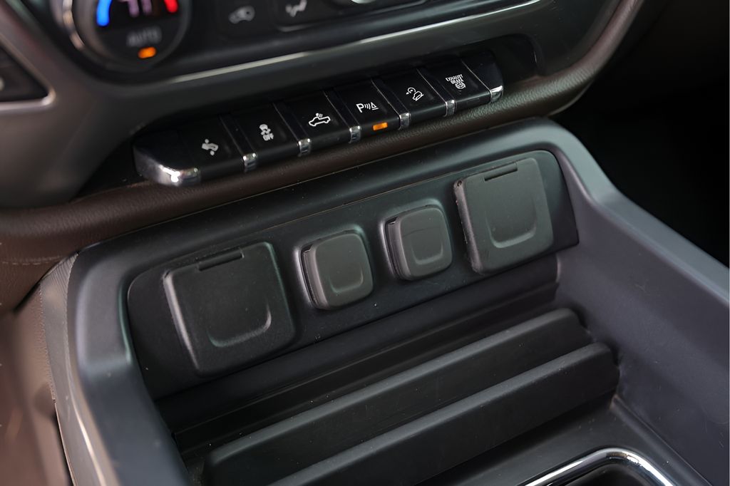 Used Car 2019 Chevrolet Silverado 2500hd  Ltz For Sale Under $40,000 In Austin, Texas