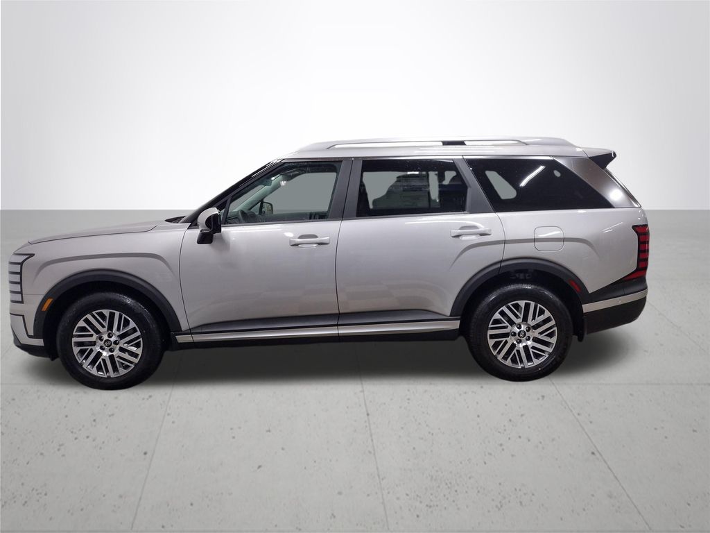 2026 Hyundai Palisade SEL Premium