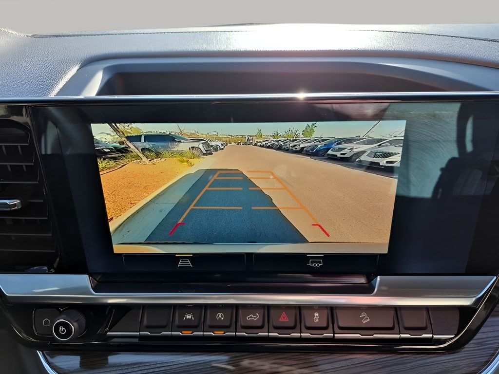 Used 2023 Gray Chevrolet RST image 43