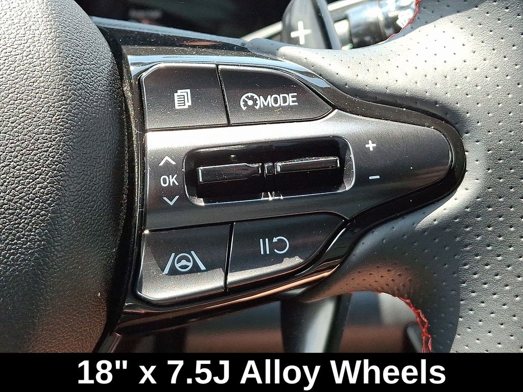 Thumbnail: 2021 Hyundai Elantra - 23