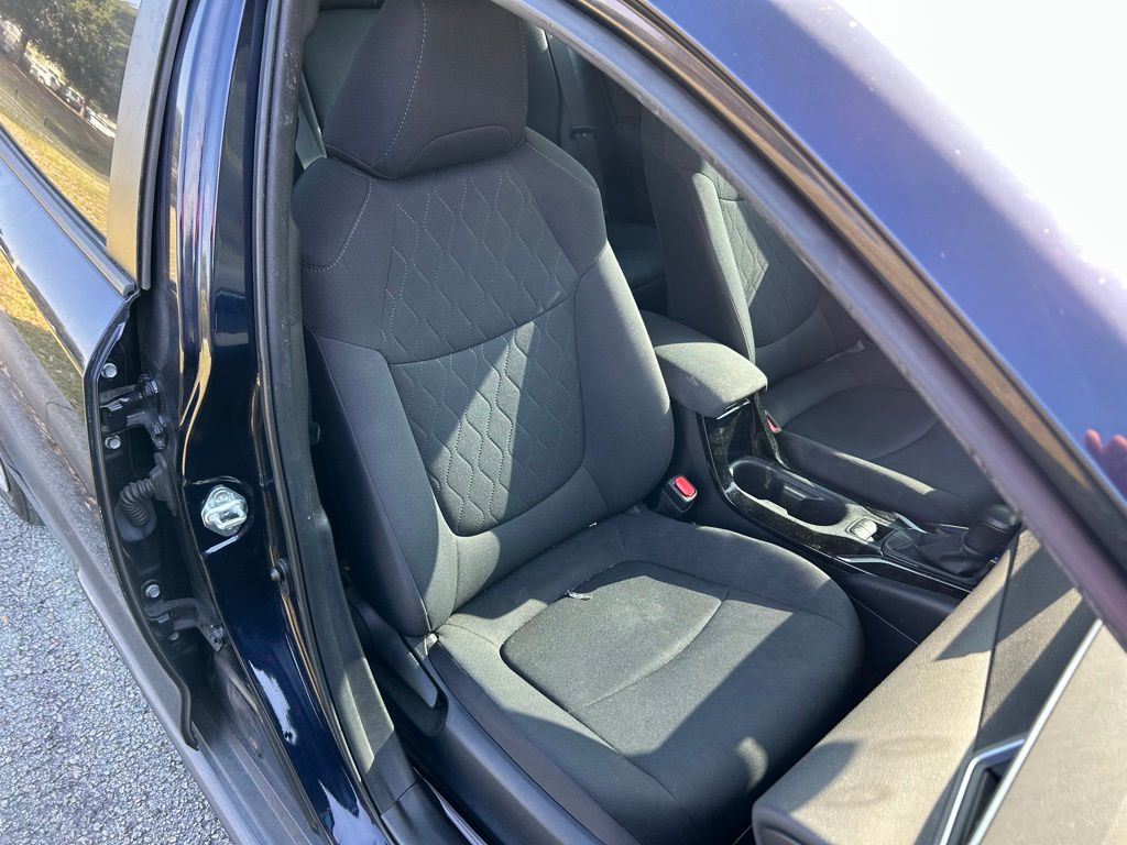 Thumbnail: 2022 Toyota Corolla - 15