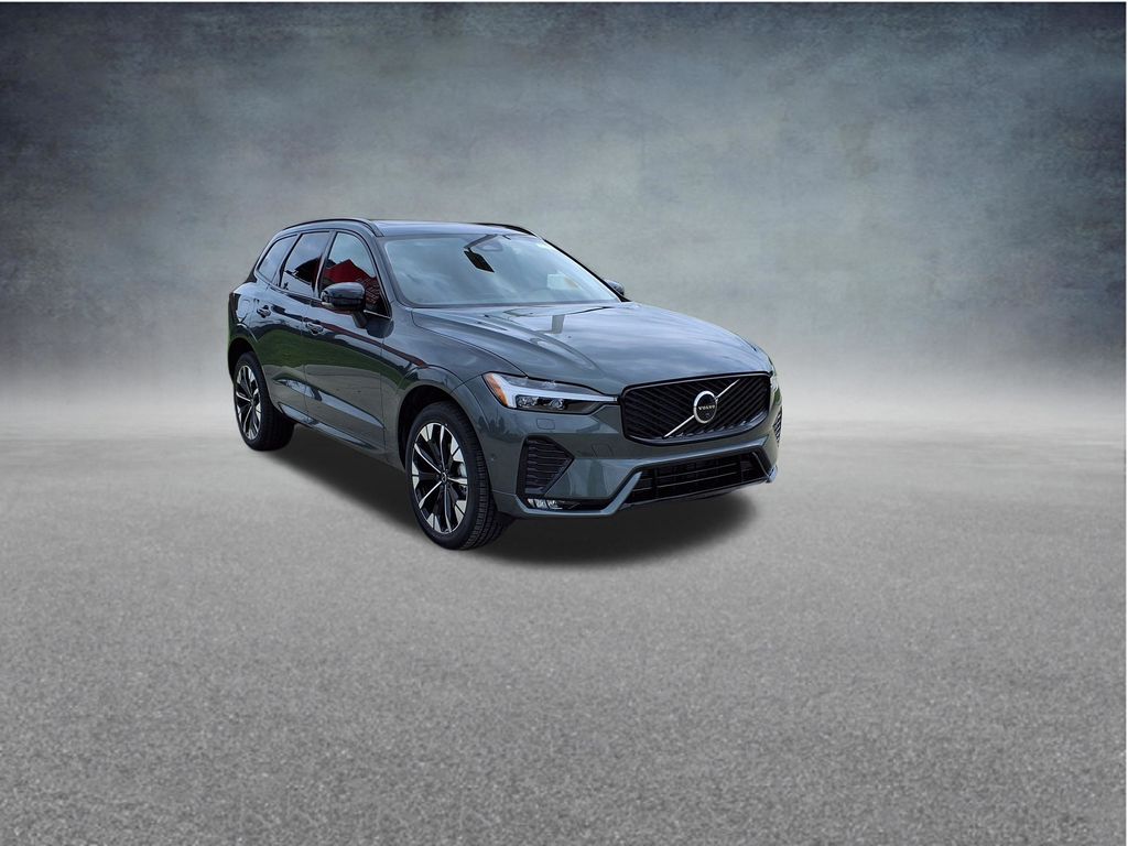 Forest Lake 2026 Volvo XC60 SUV / Crossover All-Wheel Drive Automatic