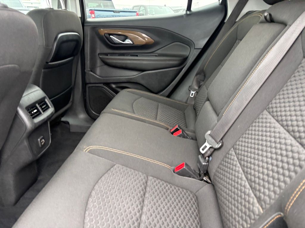 Used Car 2020 Gmc Terrain  Sle For Sale Under $20,000 In Austin, Texas