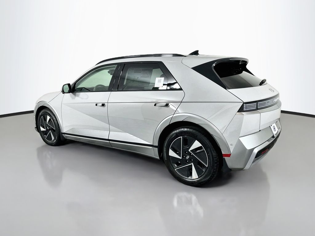 Thumbnail: 2027 Hyundai Ioniq 5 - 7
