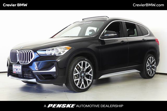 2021 BMW X1 sDrive28i -
                Santa Ana, CA