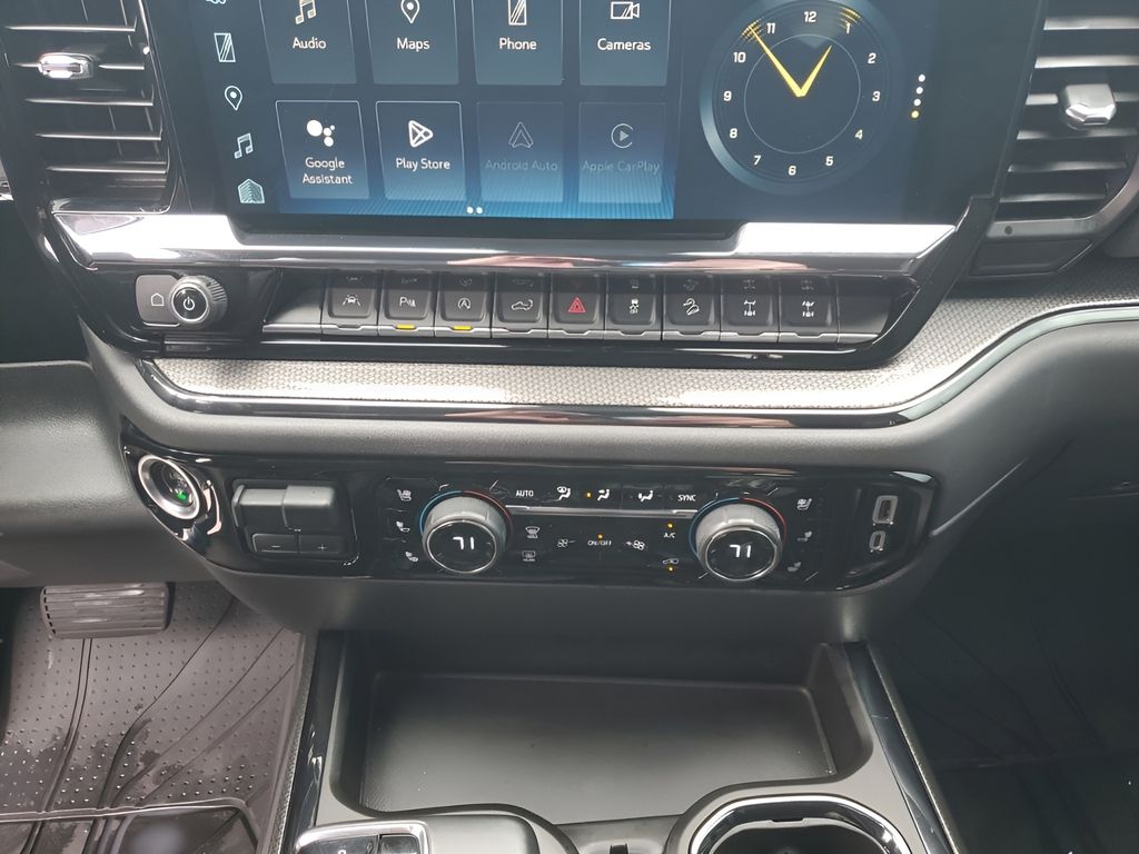 Used Car 2023 Chevrolet Silverado 1500  Zr2 For Sale Under $50,000 In Austin, Texas