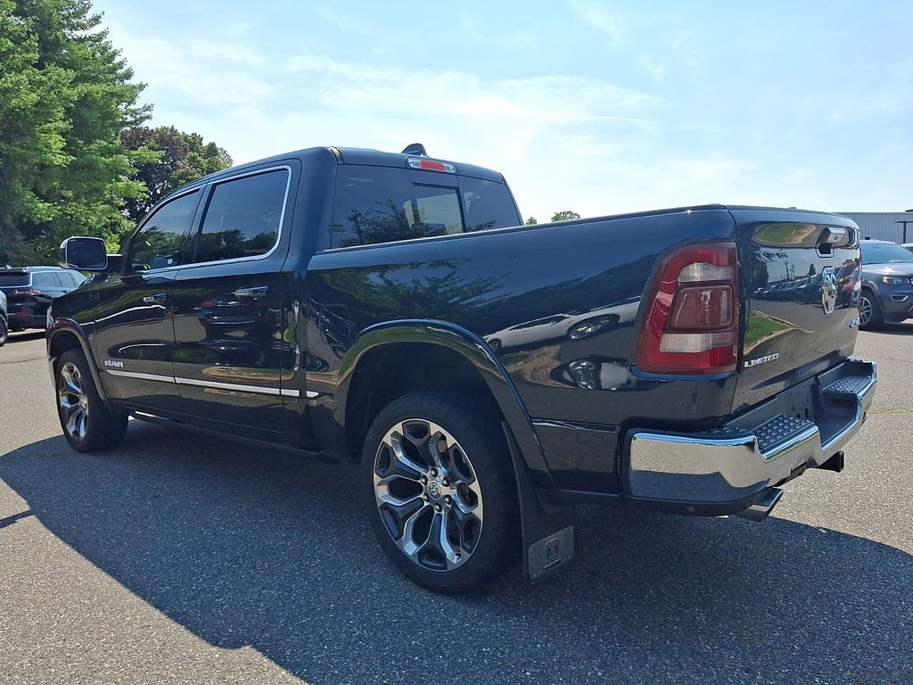 Used 2019 Ram 1500 Truck