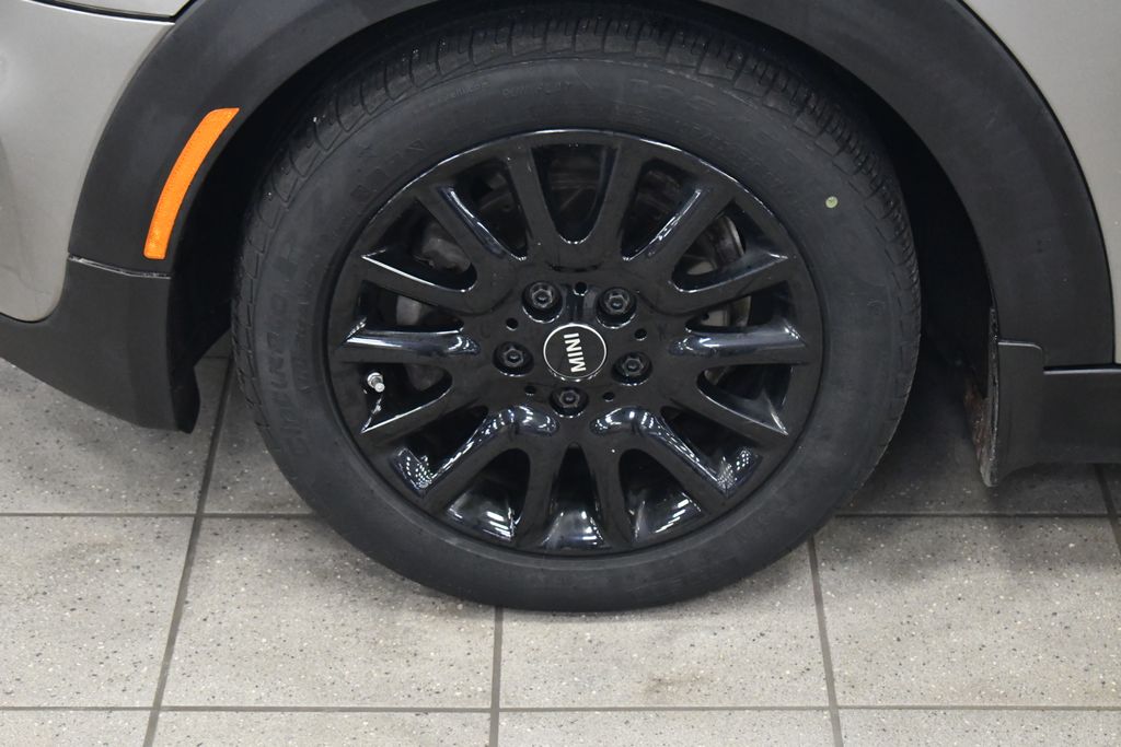 Thumbnail: 2017 MINI Cooper - 13