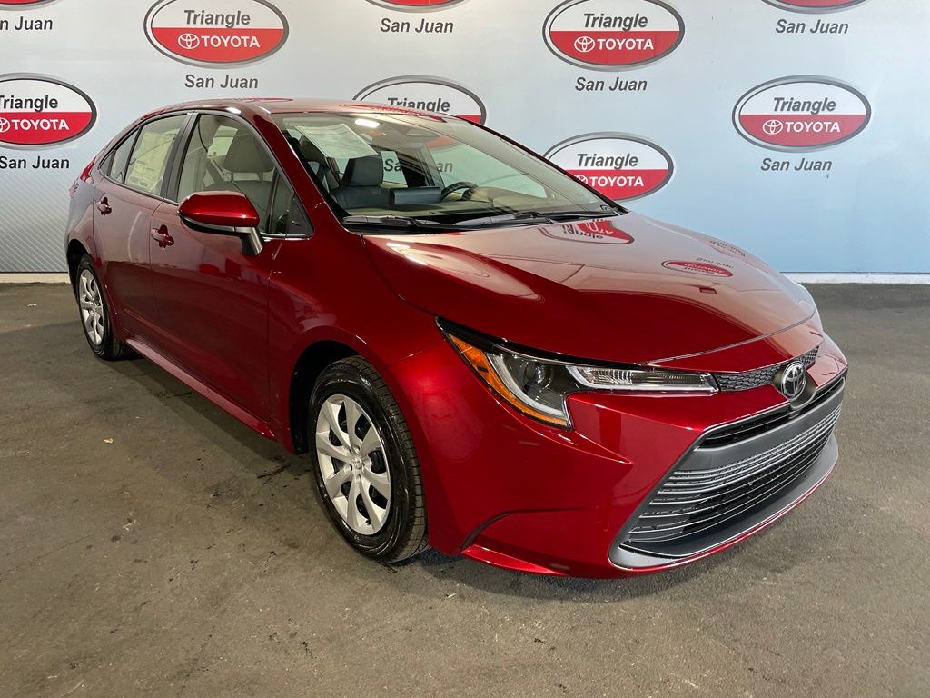 Thumbnail: 2026 Toyota Corolla - 5