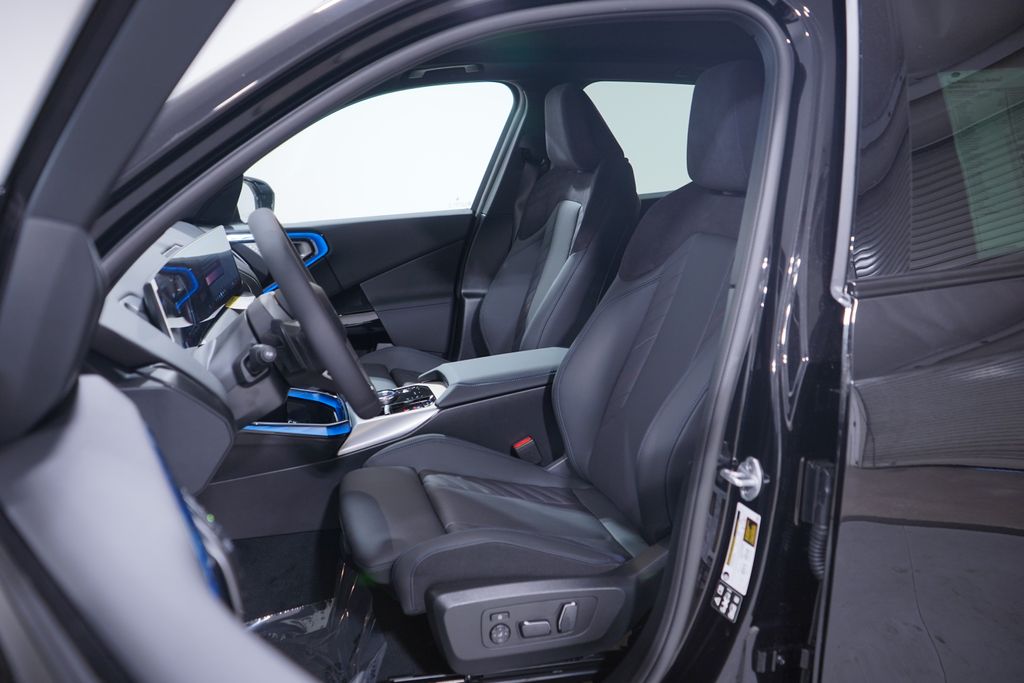 Thumbnail: 2026 BMW X3 - 7