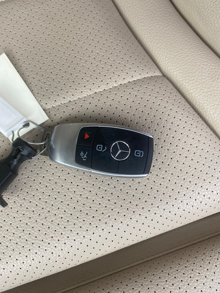 2020 Mercedes-Benz C-Class C 300 Blue at Bob Ruth Ford