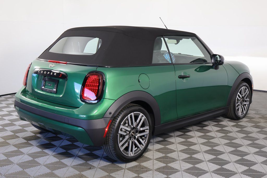 Thumbnail: 2026 MINI Cooper - 2