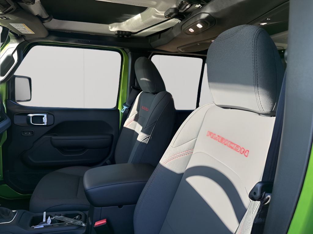 New 2026  Jeep Rubicon image 26