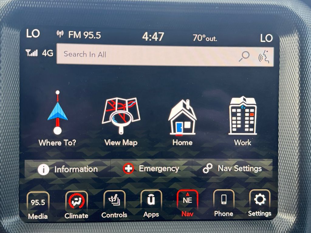 2023 Jeep Wrangler Rubicon Gray at Auto Express Mitsubishi