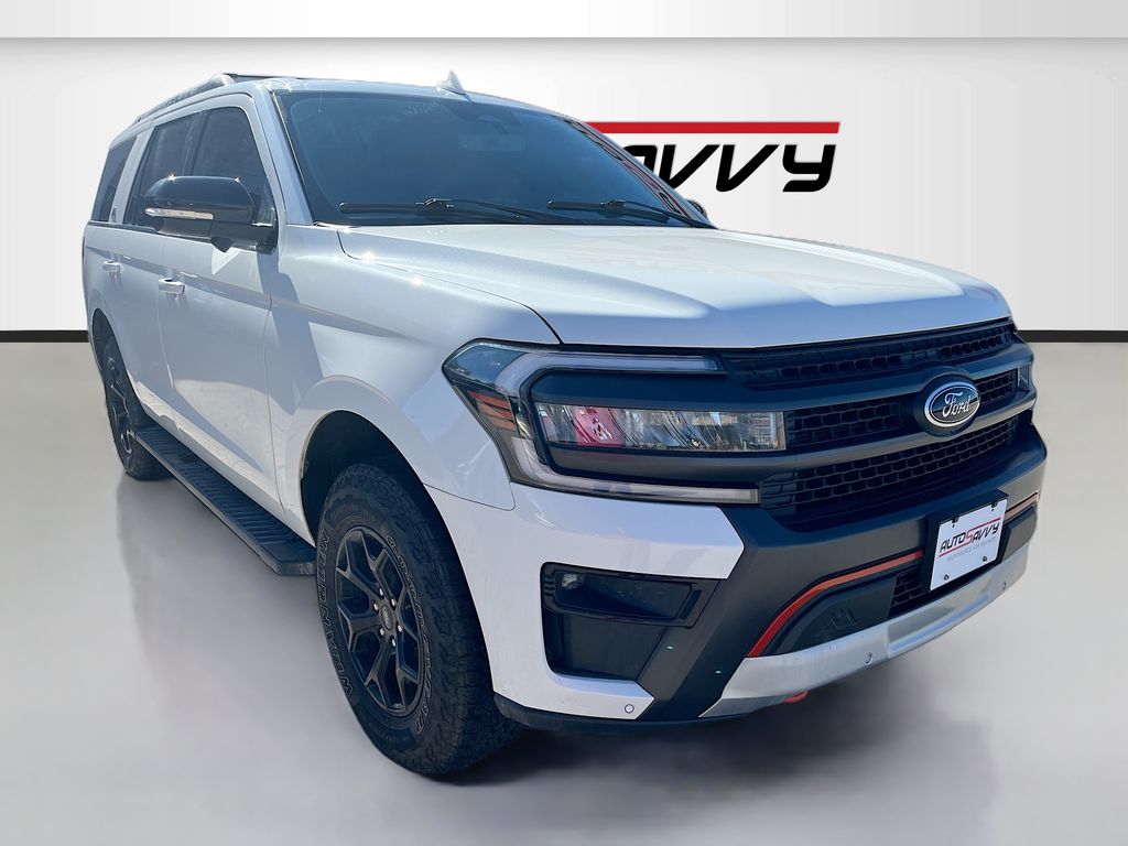 2024 Ford Expedition Timberline 4x4's photo
