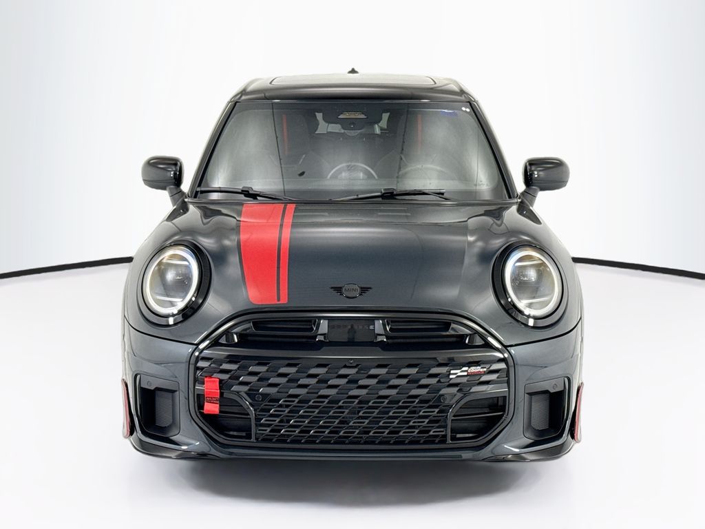 Thumbnail: 2026 MINI Cooper - 2