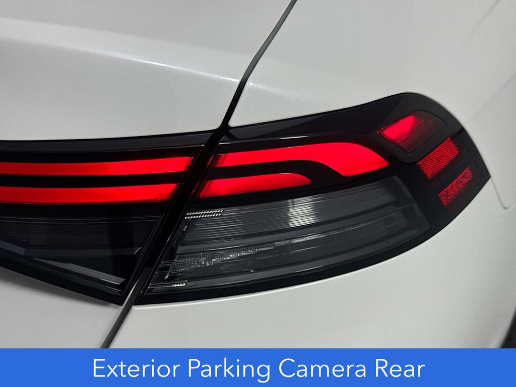 Used Car 2025 Honda Accord Hybrid  Touring For Sale Under $35,000 In Austin, Texas