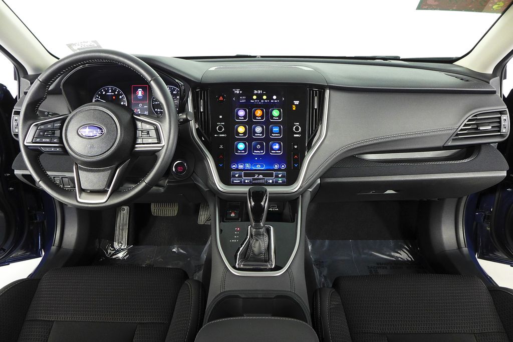 Thumbnail: 2025 Subaru Outback - 24