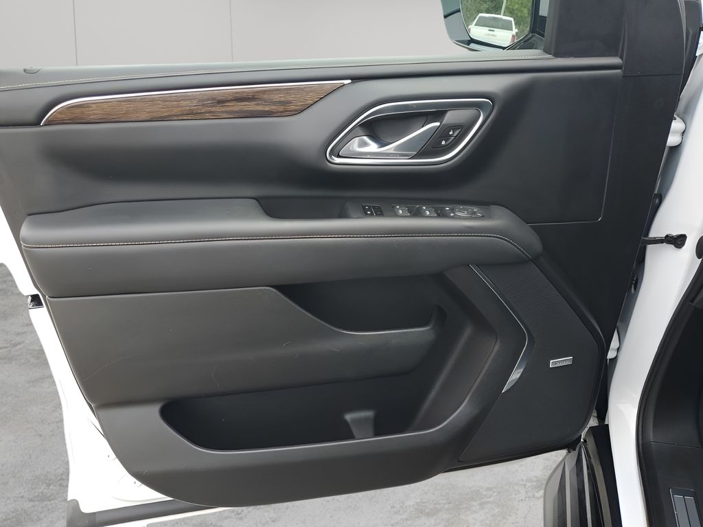 Used Car 2023 Chevrolet Tahoe  Premier For Sale Under $40,000 In Austin, Texas